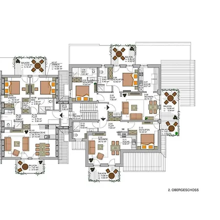 Minerva 10 Apartment *