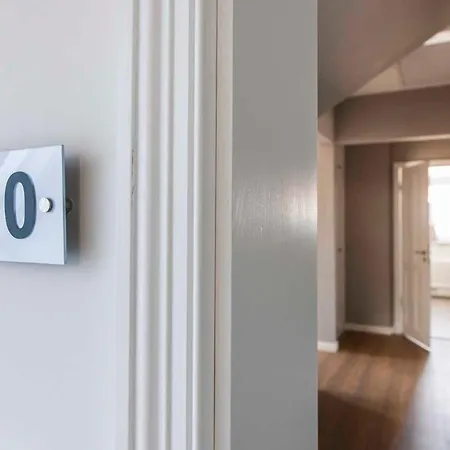 Apartmán 