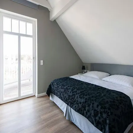 Minerva 10 Apartment *