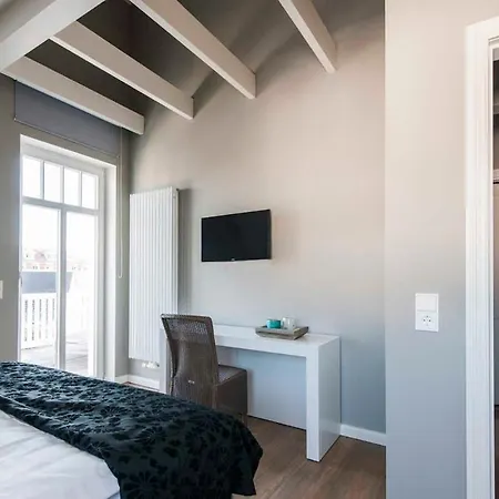 Apartmán 
