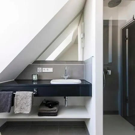 Minerva 10 Apartment