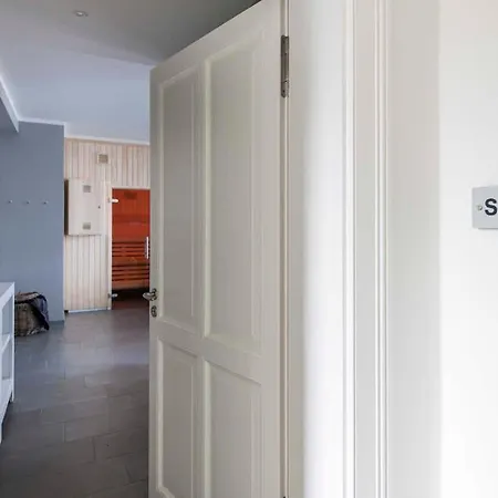 Minerva 10 Apartment Ostseebad Kühlungsborn