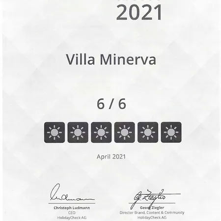 Minerva 10